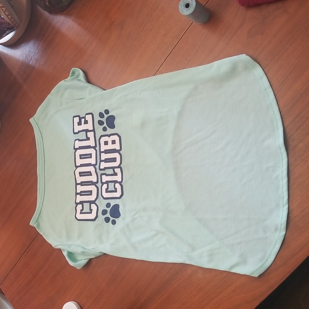 🐕Cuddle Club🐾 XXXL Dog Shirt🐕